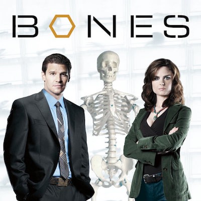 9 Things You Never Knew About the TV Series “Bones” | by Brian Boone |  Medium